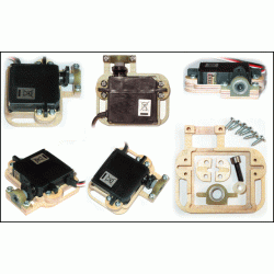 Servo mounting frame S3150, S3155, S3171SB, S3172SV, S3174SV ball-bearing