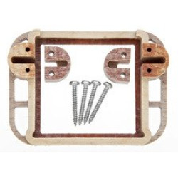 Servo mounting frame DES 707 BB MG, DES 708 BB MG, Atlas HP-DS20 Series
