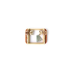 Servo frame HS-5565MH, HS-5585MH