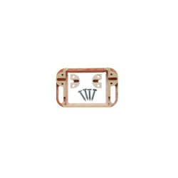 Servo mounting frame SA-1256TG, SC-1256TG, SC-1257TG, SC-1258TG, Align DS610, DS