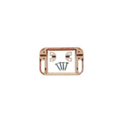 Servo mounting frame SA-1283SG
