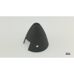 Light Spinner for foldingprop black
