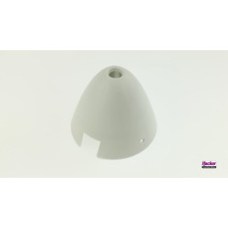 Light Spinner for foldingprop white