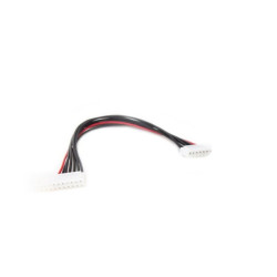 Adaptercable between iCharger 406DUO and Adapterboard