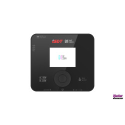 ISDT D1 Smart Charger charging device