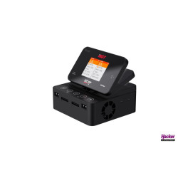 ISDT K2 Zip charger