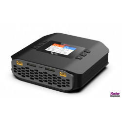 ISDT K4 DUO Charger