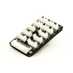 Adapterboard for JUNSI iCharger, TP/TopFuel