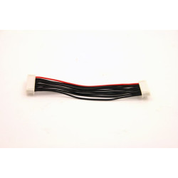 Adaptercable between iCharger and Adapterboard