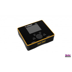 Junsi iCharger DX12