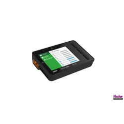 ISDT BG-8S BatteryGO battery checker