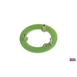 Ring mounting frame LK 49 70x3mm