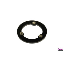 Ring mounting frame LK 59 80x4mm