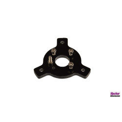 Y-frame for Hacker A40