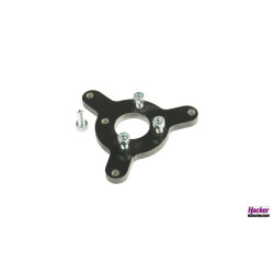 Y-frame for Hacker A50