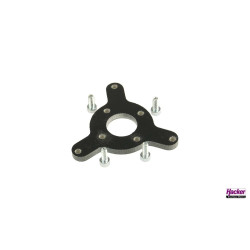 Y-frame for Hacker A60