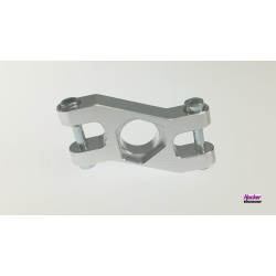 Offset middle part for FES Ex-Uni8 system 33mm
