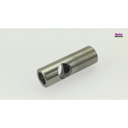 Reducing sleeve 8mm to 6mm for FES Ex-Uni8 system