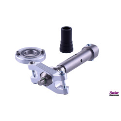 FES Ex-Uni8 System 2-Blade 33mm cranked