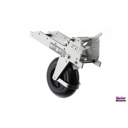 FEMA M | 5-10kg | M1:3 - 1:3,5 | FEMAwheel 100mm