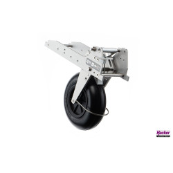 FEMA XL | 12-35kg | M1:2,3 | FEMAwheel 152mm
