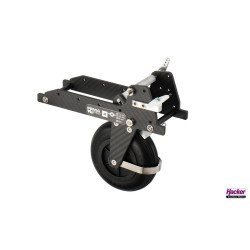 FEMA CARBON M | 8-20kg | M1:3 - 3,5 | FEMAwheel 100mm