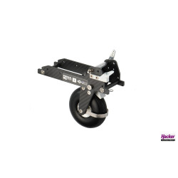 FEMA CARBON S | 3-8kg | M1:4 | FEMAwheel 82mm