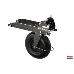 FEMA CARBON XL | 12-35kg | M1:2 | FEMAwheel 165mm