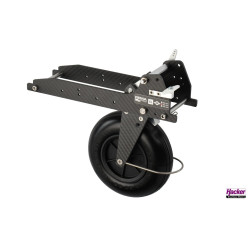 FEMA CARBON XL | 12-35kg | M1:2,3 | FEMAwheel 152mm