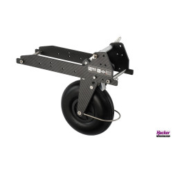 FEMA CARBON XL | 12-35kg | M1:2,5 | FEMAwheel 140mm
