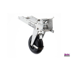 FEMA M | FES | 5-10kg | M1:4 - 1:3,5 | FEMAwheel 100mm