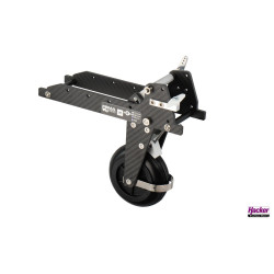FEMA CARBON M | FES | 5-10kg | M1:4 - 3,5 | FEMAwheel 90mm