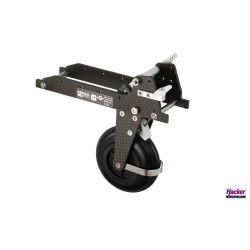 FEMA CARBON M | FES | 5-10kg | M1:4 - 3,5| FEMAwheel 100mm
