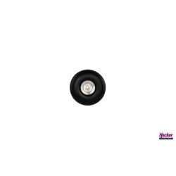 FEMAwheel with 82 mm aluminium rim