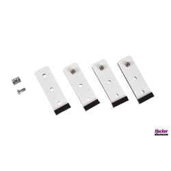 T-STAND | Stand set DUO and Mono