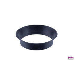 Inlet funnel (PET) for JETFAN-110mm / Stream-Fan 110mm