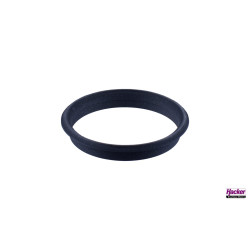 Inlet lip (PET) for JETFAN-110mm / Stream-Fan 110mm