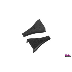 3D Print Lab - NACA air intake L