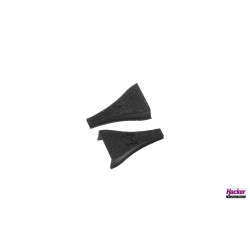 3D Print Lab - NACA air intake M