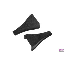 3D Print Lab - NACA air intake XL