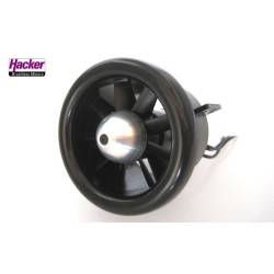 Stream-Fan 70mm kv2880