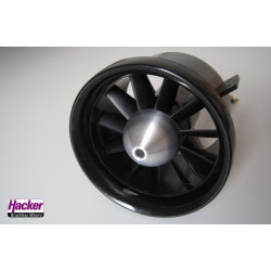 Stream-Fan 90mm kv1200
