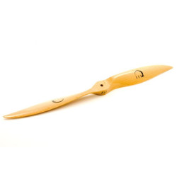 Xoar Electric Beechwood Prop 20x13 F3A