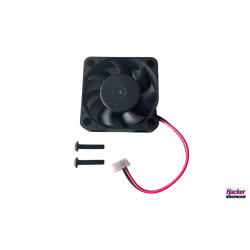 YGE fan 5V 40mm 205HVT