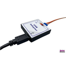 YGE USB-Adapter