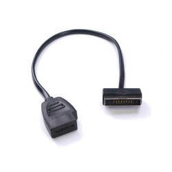 Phantom X4 - Battery Adapter for DJI Phantom 3/4 | סוללות ומטענים
