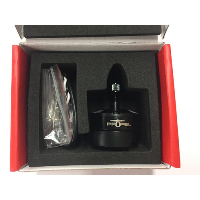 Energy Propel 2206/18A 2200kv CW Brushless Motor with ESC | בקרי מהירות ESC Energy Propel 2206/18A 2200kv CW Brushless Motor with ESC | בקרי מהירות ESC