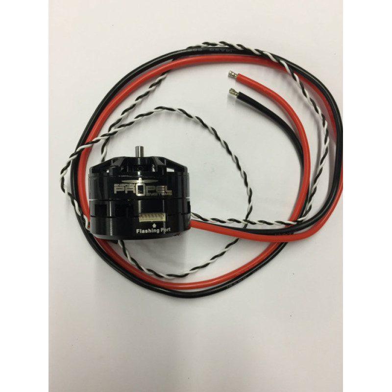 Energy Propel 4108/40A 390kv CCW Brushless Motor with ESC | בקרי מהירות ESC Energy Propel 4108/40A 390kv CCW Brushless Motor with ESC | בקרי מהירות ESC