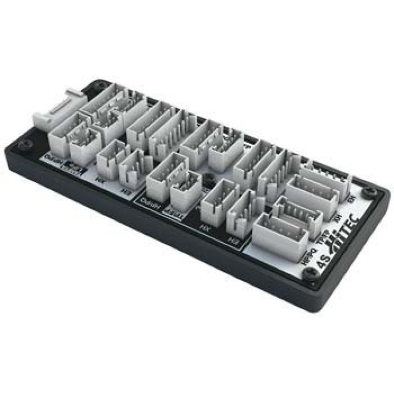 Hitec Universal Balancing Board | חלפים ואביזרים Hitec Universal Balancing Board | חלפים ואביזרים