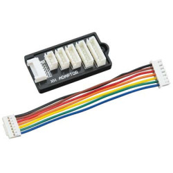 XH Type Balancing Adapter
